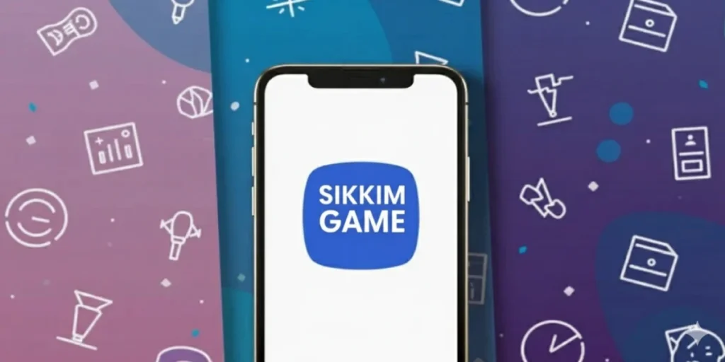 sikkim game app