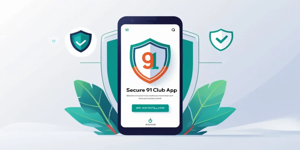 91 club app