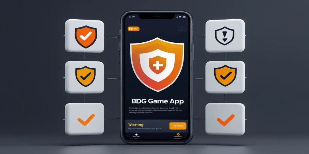BDG Game Download