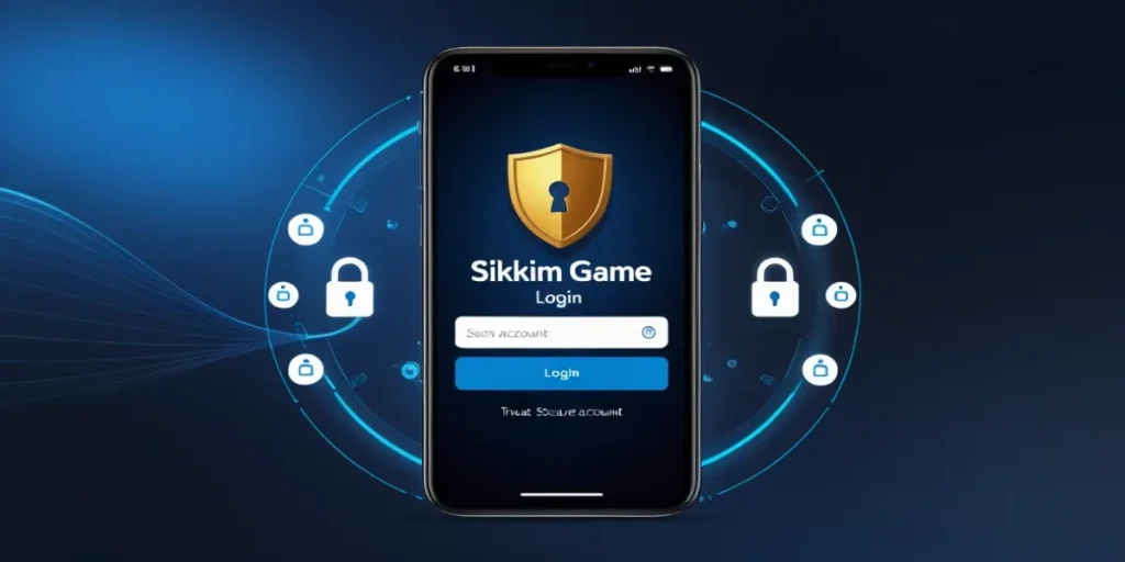 Sikkim Login game