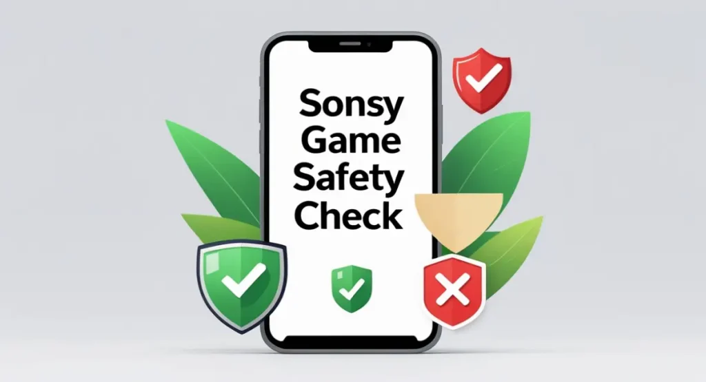 Sonsy Game apk