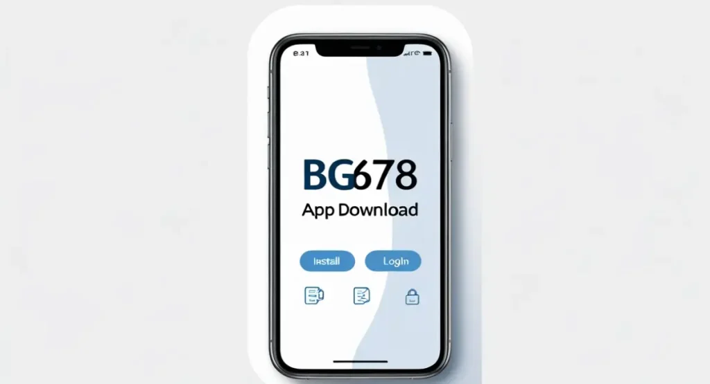 bg678 App Download