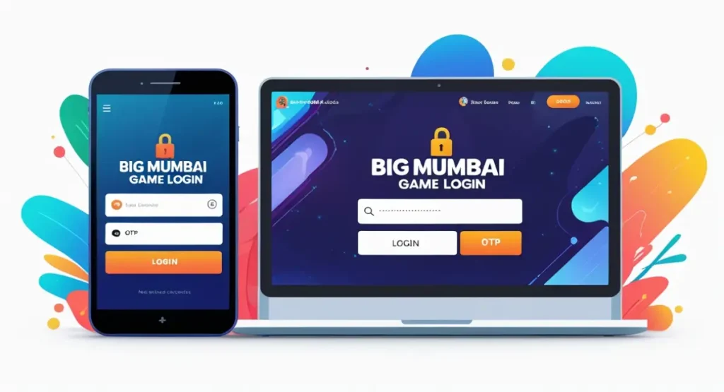 big mumbai game login