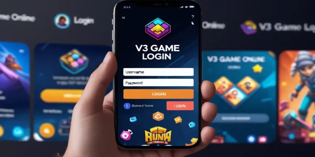 v3 game login